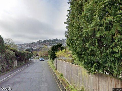 Fair View Lodge, Newton Abbot