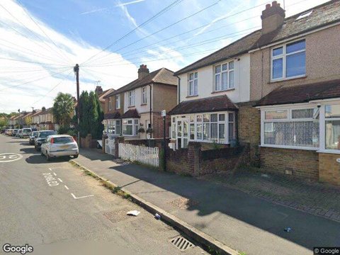 The White House, Feltham