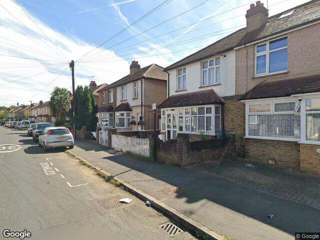 Street view · 2024