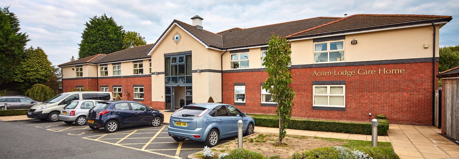 Photo of Acorn Lodge Care Home