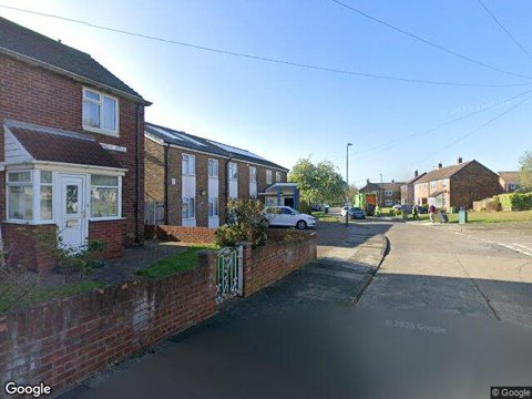 18 Bisley Drive, South Shields