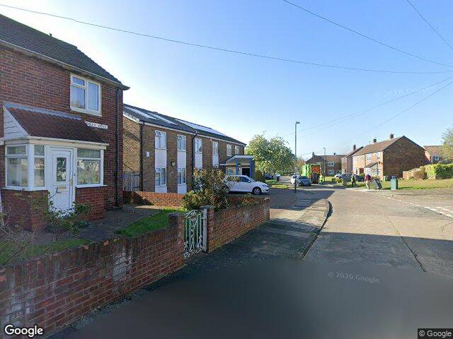 Street view · 2026