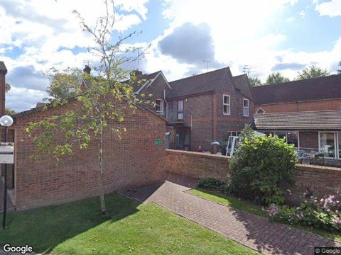 Kings Court, Horsham