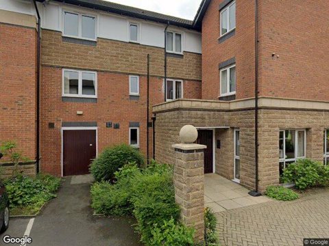 Pinetree Lodge, Gateshead