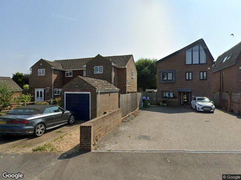 Telscombe Road, Peacehaven