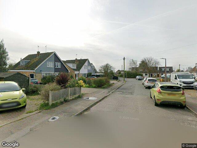 Street view · 2026