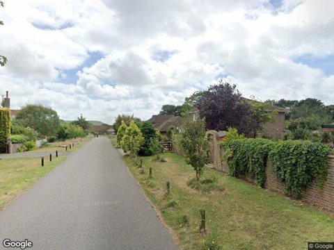 Barclay House Residential Home, Seaford