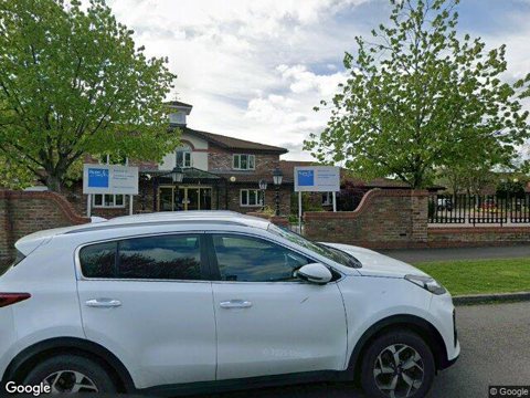Hazelmere House Care Home, Wilmslow