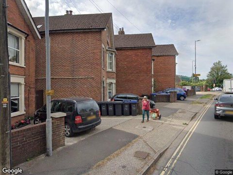 No 68 Specialist Care, Salisbury