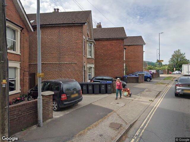 Street view · 2025