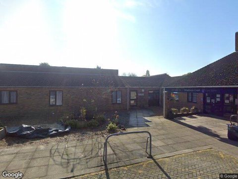 Stradbroke Court, Lowestoft