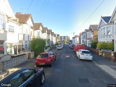 Southview, Westcliff-on-Sea