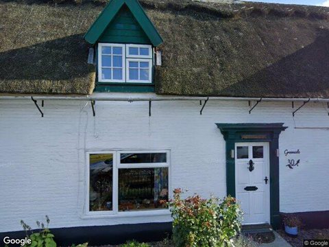 Martham Lodge Residential Care Home, Great Yarmouth