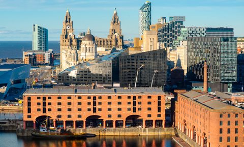 Mediline Supported Living Merseyside, Liverpool