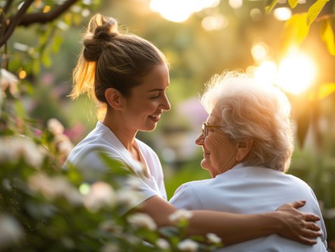 Personalized Care Services, Keighley