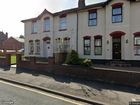 North Road Residential, Birkenhead