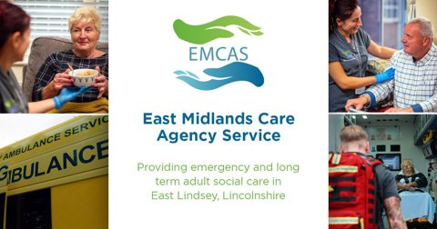EMCAS Lincolnshire LTD, Louth