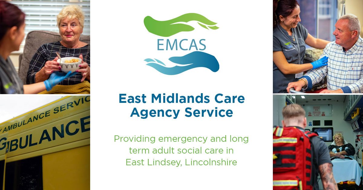Photo from EMCAS Lincolnshire LTD