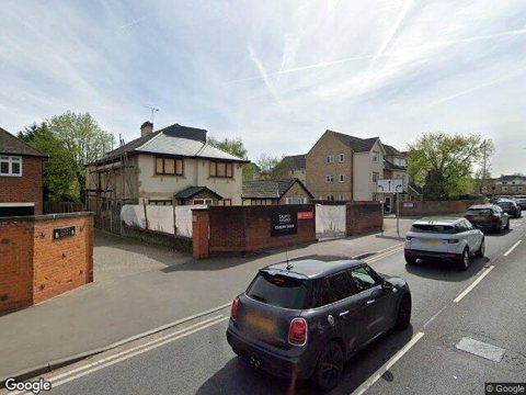 Daniel Kirby House, Chelmsford