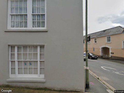2 Seymour Terrace, Totnes
