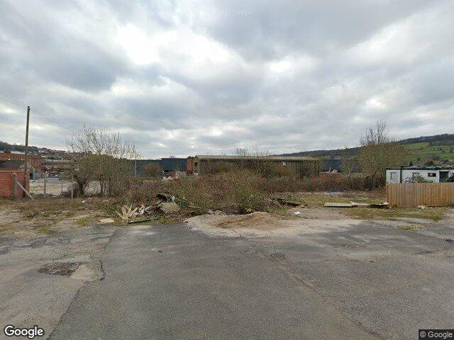 Street view · 2022
