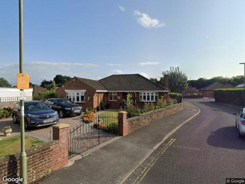 Segensworth Road, Fareham