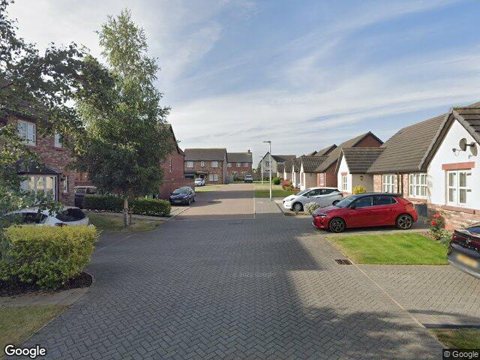 Riverwell Beck Care Home, Carlisle