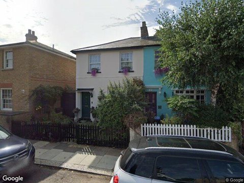 Elsyng House Care Home, Enfield
