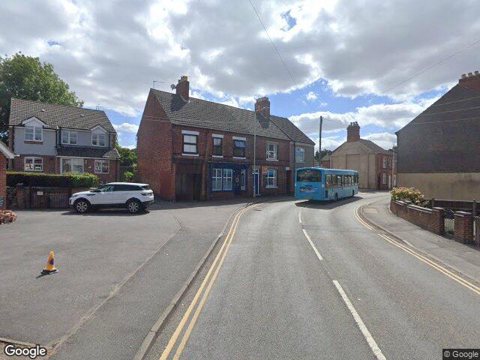 Silver Oaks Residential Care Home, Coalville