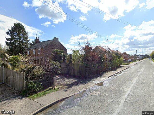 Street view · 2023