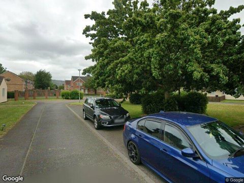 Ash Tree House, Middlesbrough