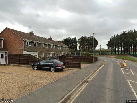 Bayleaf, Huntingdon