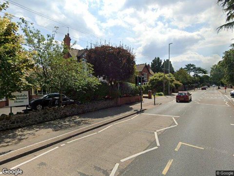 Avondale Residential Care Home, Stourbridge