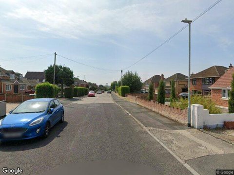 Hill View, Swindon