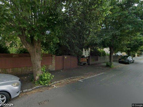 Burlington Nursing Home, Bognor Regis