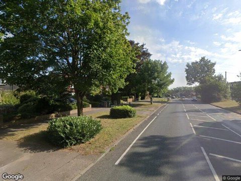 Chiswell Residential Home, St Albans