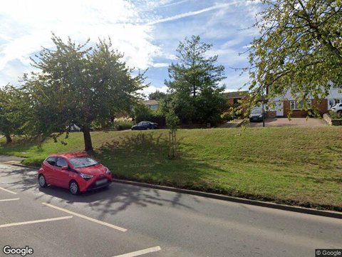 Ashley Gardens Care Centre, Maidstone