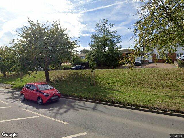 Street view · 2022