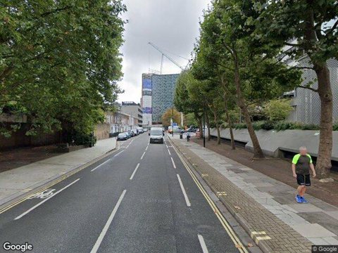 Nazareth House - Hammersmith, London