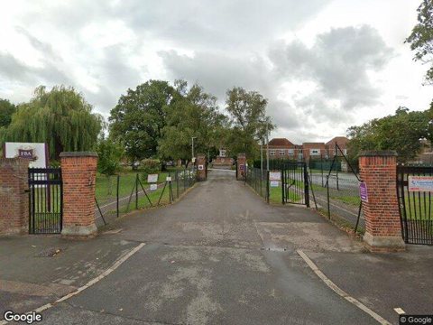 Abbcross Nursing Home, Romford