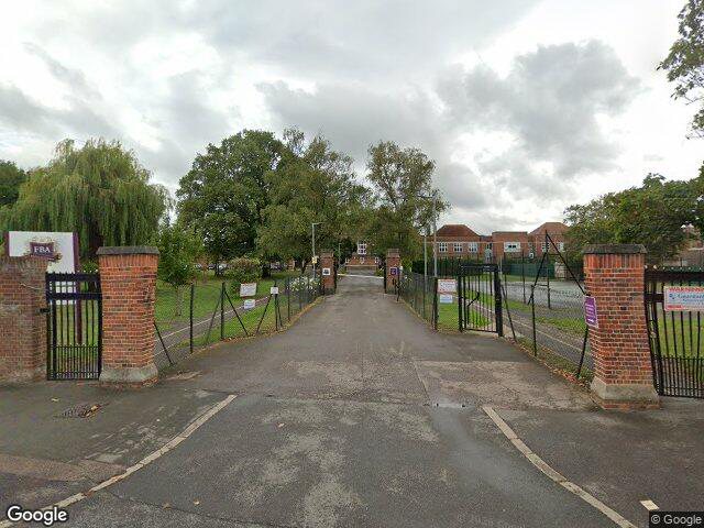 Street view · 2025