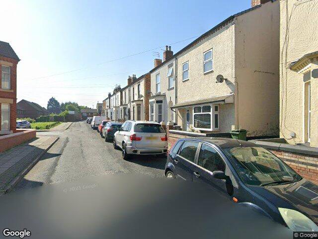 Street view · 2025