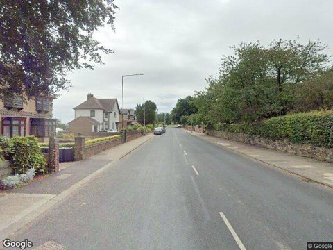 The Spinney Nursing Home, Skelmersdale