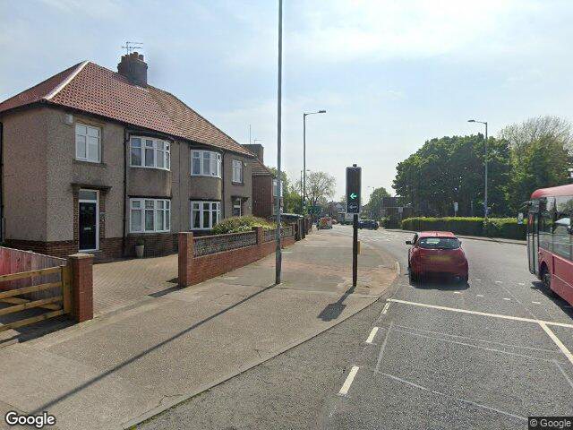 Street view · 2024