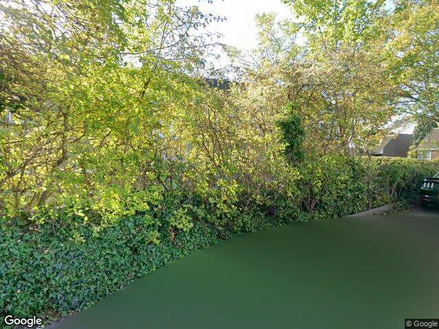 Street view · 2025