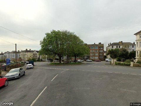 Whitecliff Care Home, St Leonards-on-Sea