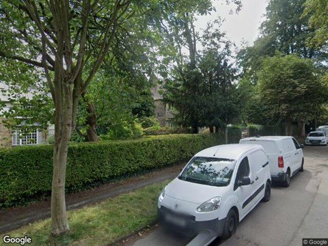Sabourn Court Care Home, Leeds
