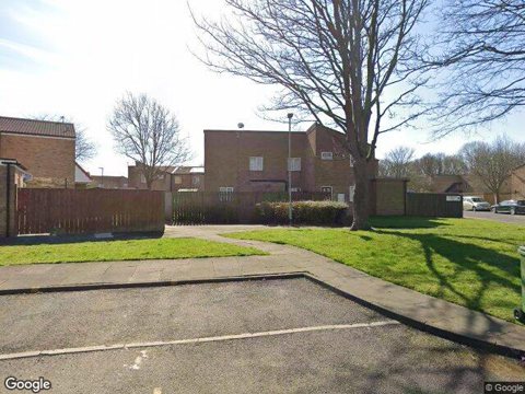 71 Middleton Avenue, Stockton-on-Tees
