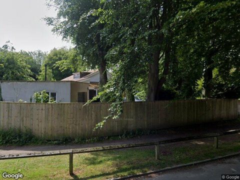 Woodlands Nursing Home, Filey