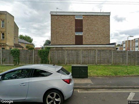 Hazeldene Residential Care Home, Gosport
